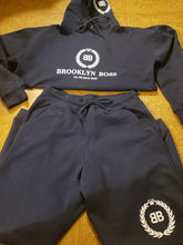 Load image into Gallery viewer, BROOKLYN BOSS 2 PIECE SWEATSUITS