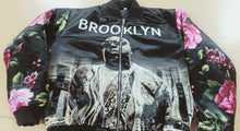 Load image into Gallery viewer, BIGGIE SMALLS - 2020 SPRING JACKET COLLECTION