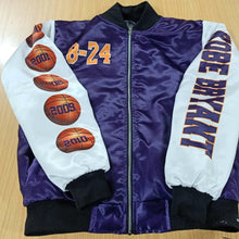 Load image into Gallery viewer, KOBE CHAMPIONSHIP JACKET