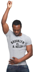 BROOKLYN VS. R. KELLY