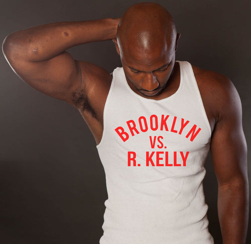 BROOKLYN VS. R. KELLY